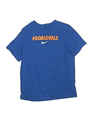 Nike Short Sleeve T-Shirt (view 1)