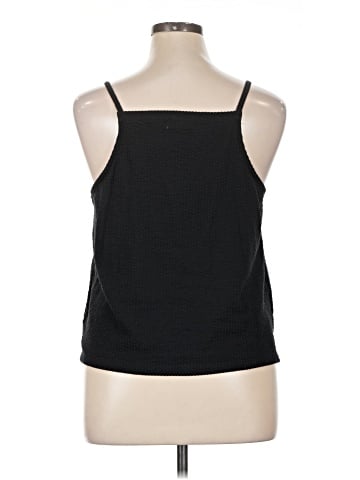 Madewell Tank Top (view 2)