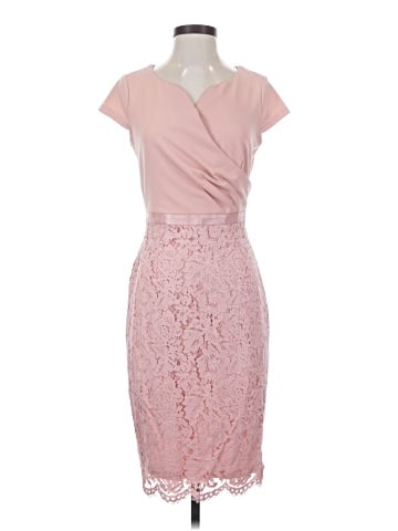 Miusol Cocktail Dress (view 1)