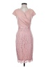 Miusol 100% Polyester Pink Cocktail Dress Size S - photo 1