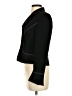 Liz Claiborne Black Blazer Size 4 - photo 5