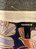 Torrid 100% Polyester Pink Kimono Size 1X (1) - photo 8