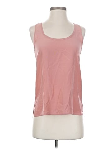 Eight Sixty Sleeveless Top (view 1)