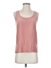 Eight Sixty Pink Sleeveless Top Size P - Sm - photo 1