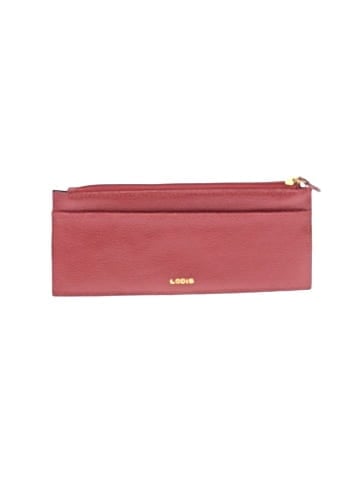Lodis Leather Wallet (view 2)