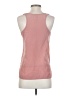 Eight Sixty Pink Sleeveless Top Size P - Sm - photo 2