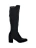 Unbranded Black Boots Size EU 38 - photo 1