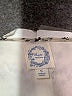 Blue Rain 100% Polyester Ivory Casual Dress Size S - photo 7