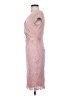 Miusol 100% Polyester Pink Cocktail Dress Size S - photo 5
