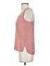 Eight Sixty Pink Sleeveless Top Size P - Sm - photo 5