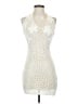 Lulus Ivory Cocktail Dress Size S - photo 1