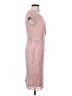 Miusol 100% Polyester Pink Cocktail Dress Size S - photo 4
