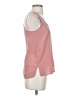 Eight Sixty Pink Sleeveless Top Size P - Sm - photo 4