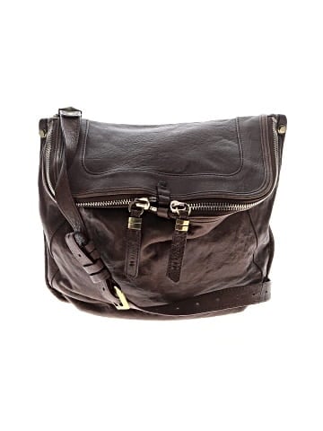 Oryany Leather Crossbody Bag (view 1)