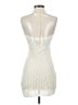 Lulus Ivory Cocktail Dress Size S - photo 2