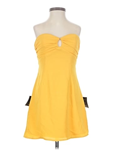 Lulus Sleeveless Top (view 1)