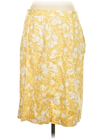 Brooks Brothers 346 Casual Skirt (view 2)