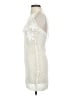 Lulus Ivory Cocktail Dress Size S - photo 5
