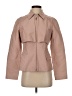 Lafayette 148 New York Tan Jacket Size 4 - photo 1