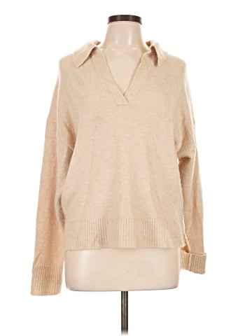 J.Crew Pullover Sweater (view 1)