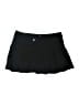 Athleta Solid Black Active Skort Size XL - photo 2