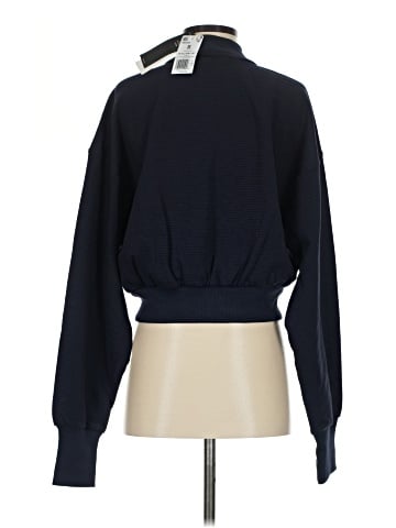 Adidas Track Jacket (view 2)