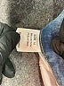 Unbranded Hearts Blue Jeans Size M - photo 4