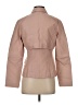 Lafayette 148 New York Tan Jacket Size 4 - photo 2