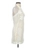 Lulus Ivory Cocktail Dress Size S - photo 4