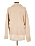 J.Crew Tan Pullover Sweater Size L - photo 2