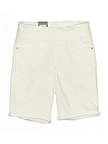 Rock & Republic Khaki Shorts (view 1)