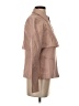 Lafayette 148 New York Tan Jacket Size 4 - photo 4