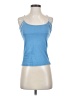 BCBGeneration Blue Tank Top Size XS - photo 1