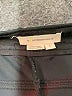 Anthropologie Black Dress Pants Size L - photo 7