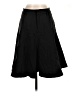 Assorted Brands Solid Black Formal Skirt Size 1 - photo 1
