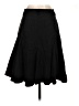 Assorted Brands Solid Black Formal Skirt Size 1 - photo 2