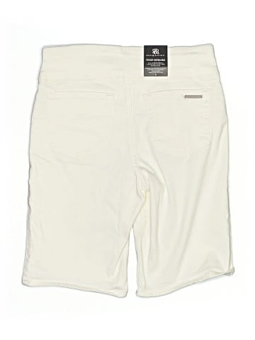 Rock & Republic Khaki Shorts (view 2)