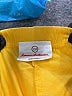 Hanna Andersson Solid Yellow Skort Size 110 cm / US 5-6 - photo 3