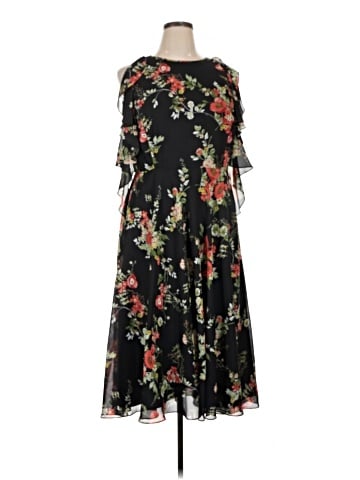 Alex Marie Cocktail Dress (view 1)