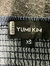 Yumi Kim Solid Blue Jumpsuit Size XS - photo 4