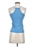 BCBGeneration Blue Tank Top Size XS - photo 2
