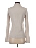 TRUTH BY REPUBLIC Tan Long Sleeve Turtleneck Size S - photo 2