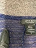 Love Ryan Blue Kimono Size 1X - photo 8