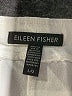 Eileen Fisher Solid White Active Pants Size L - photo 4