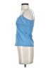 BCBGeneration Blue Tank Top Size XS - photo 5