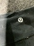 Lululemon Athletica Black Active Pants Size 12 - photo 7