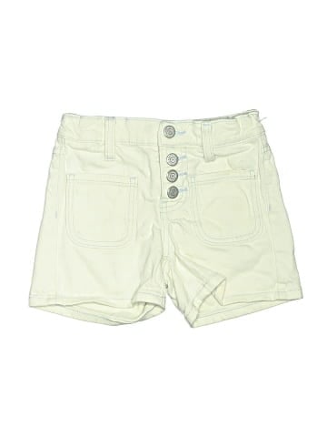 Old Navy Khaki Shorts (view 1)