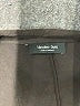 Massimo Dutti Black Long Sleeve Blouse Size S - photo 7