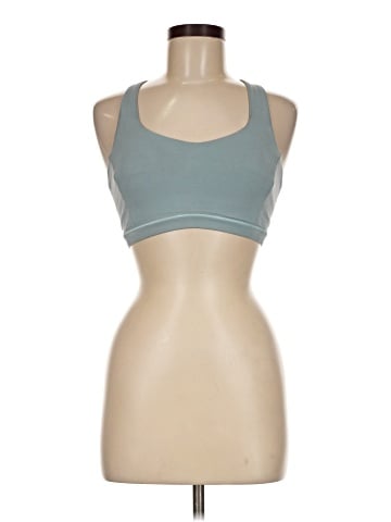Lululemon Athletica Sports Bra (view 1)