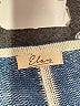 Elan 100% Acrylic Blue Pullover Sweater One size - photo 7